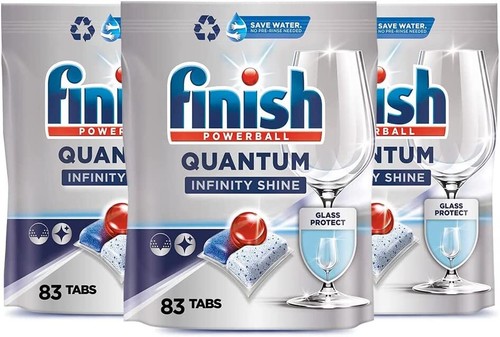 Finish quantum infinity shine - quantum,
