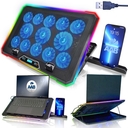 Aabcooling quantum pad - quantum,