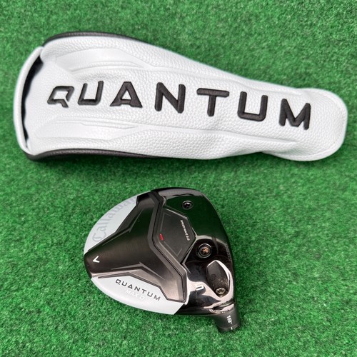 Callaway quantum max legno - d, 5