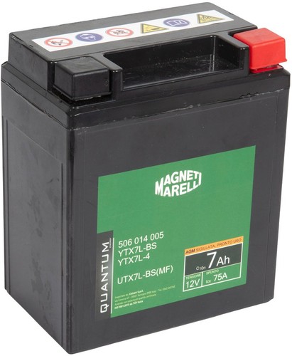 Quantum energy magneti marelli - energy,