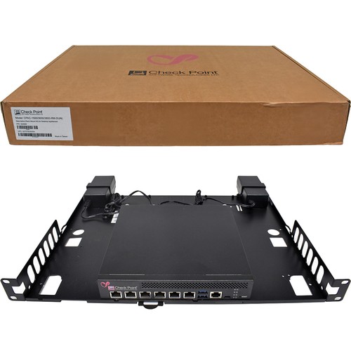 Check point quantum 3600 - point,