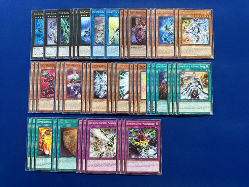 Mazzo completo - -,