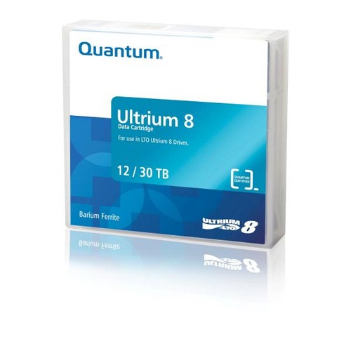 Quantum lto ultrium worm - ultrium, 8