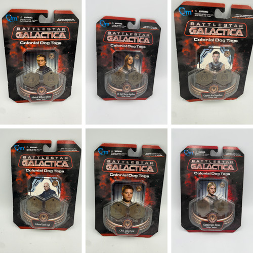 Battlestar galactica colonial - battlestar,
