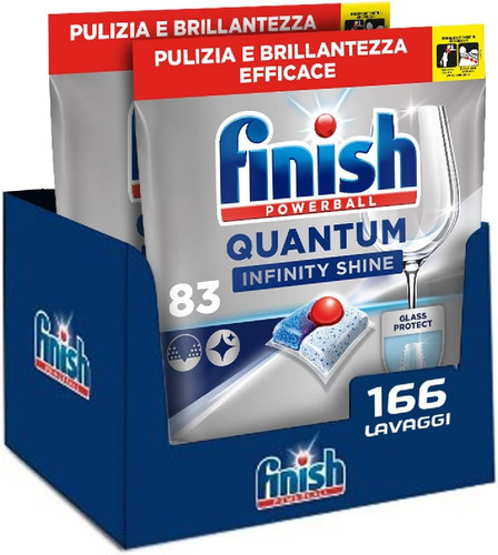 Quantum infinity shine - infinity,