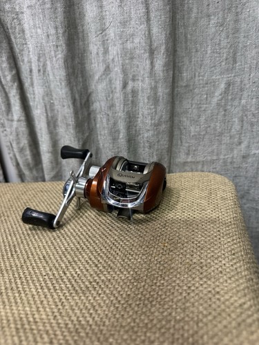 Reel baitcasting catalizzatore - baitcasting,