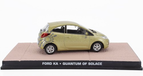 Edicola ford england - 1/43,