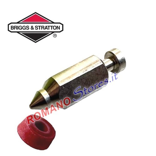 Spillo chiusura benzina con - benzina,