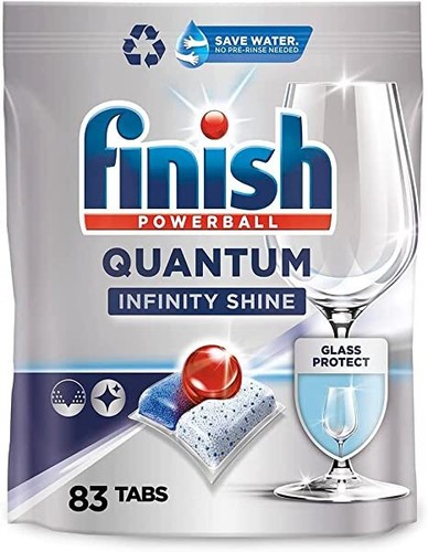 Finish quantum infinity shine - finish,