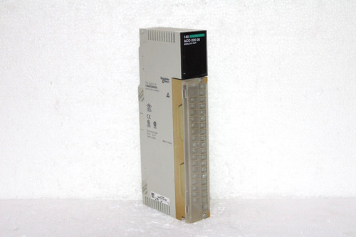 Schneider 140aco02000 modulo - schneider,