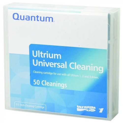 Quantum lto ultrium con - quantum,