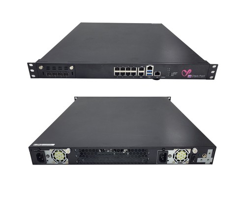 Check point quantum 6400 - point,