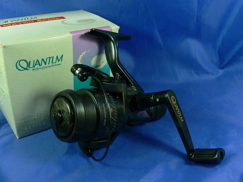 Mulinello zebco quantum qn3 - zebco,