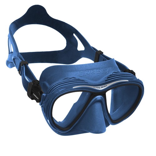 Maschera cressi sub quantum - maschera,