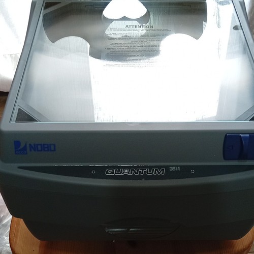 Nobo quantum 2511 - quantum, lavagna