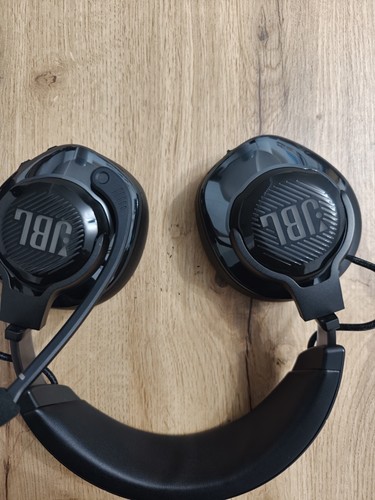 Cuffie jbl quantum 910 true - cuffie,
