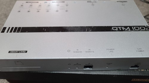 Quantum qtm 100k - quantum,