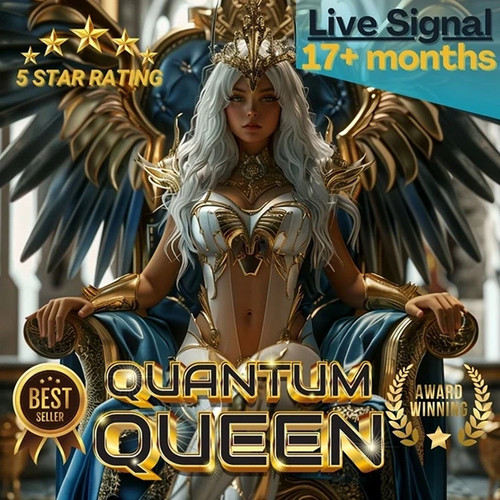 Quantum queen mt5 - 3.52, expert