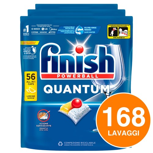 168 tabs finish powerball - tabs,