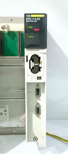 Schneider 140cpu11303 tsx - schneider,