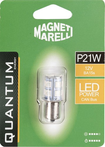 Quantum energy magneti marelli - quantum,