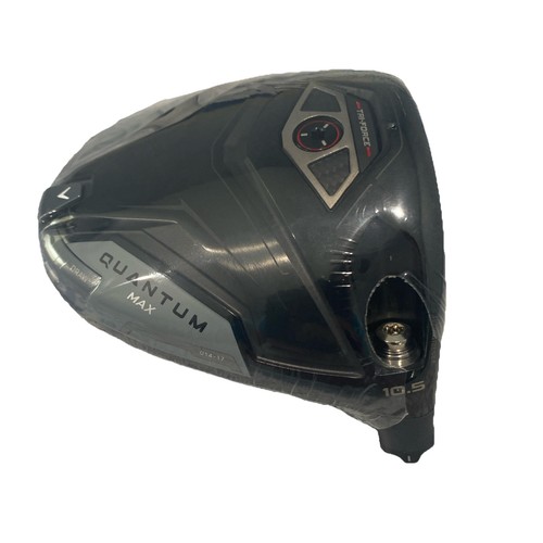 Callaway quantum max - max, solo