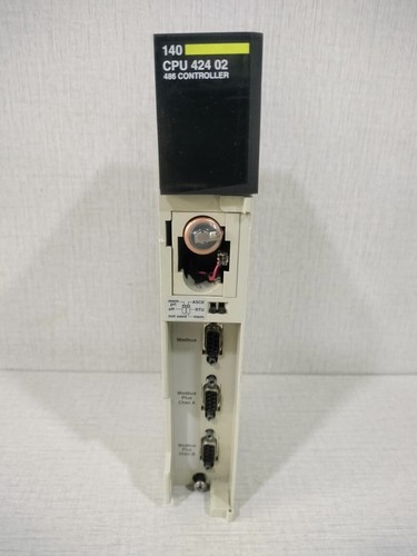 Schneider tsx quantum 140 cpu - quantum,