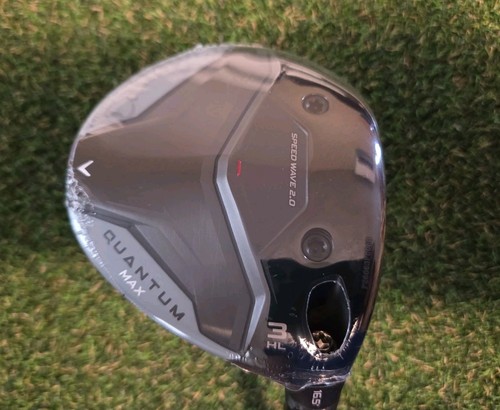 Callaway quantum max 5 - quantum,