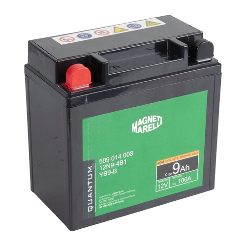 Quantum energy magneti marelli - energy,