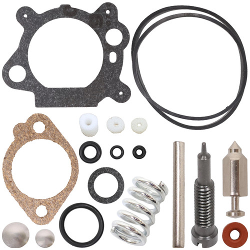 Kit guarnizioni carburatore - kit,