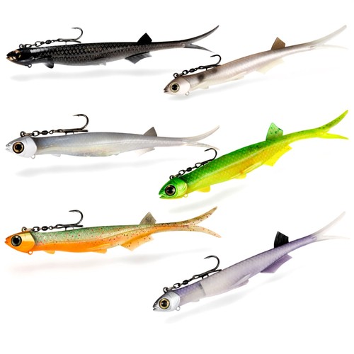 Quantum pelagic shad set - quantum,