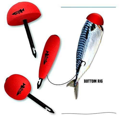 Quantum kit pop up - quantum, esca