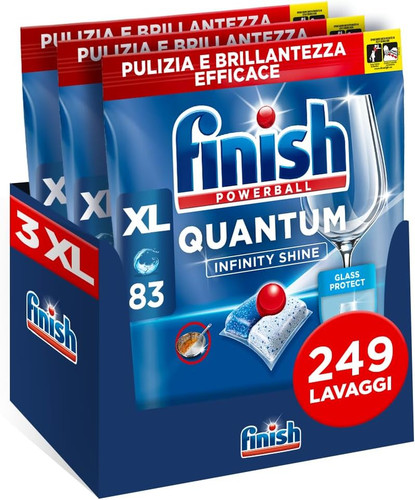 Quantum infinity shine - quantum,