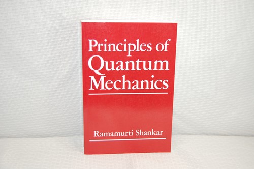 Principles quantum - of,