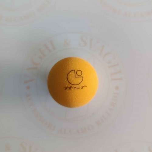 Palline per calcio balilla - palline,