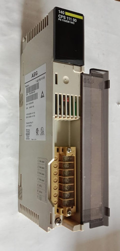 Aeg 140cps11100 modulo - aeg, di