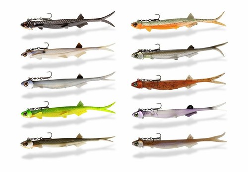 Quantum pelagic shad pesce - quantum,