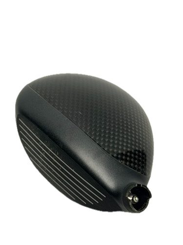Callaway quantum triple - callaway,