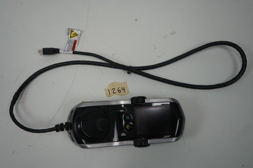 Joystick quantum powerchair - joystick,