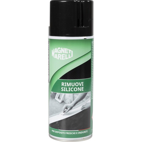Quantum energy spray - energy, rimuovi
