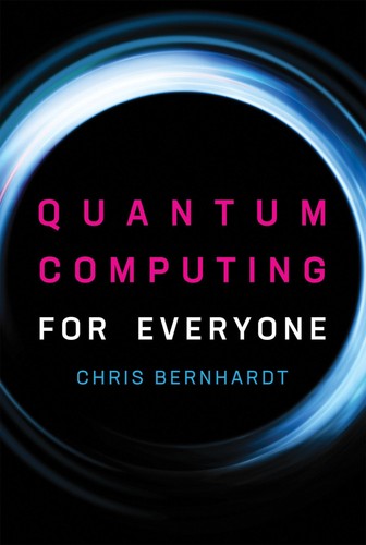 Chris bernhardt quantum - chris,