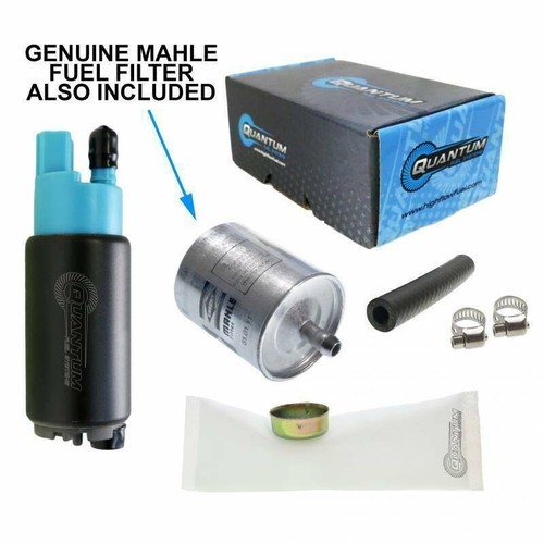 Kit pompa carburante - , quantum