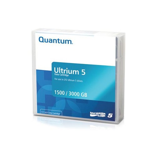 Quantum lto ultrium - quantum,