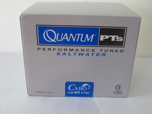 Mulinello acqua salata quantum - salata,