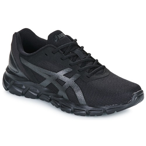 Asics quantum nero sneakers - ,