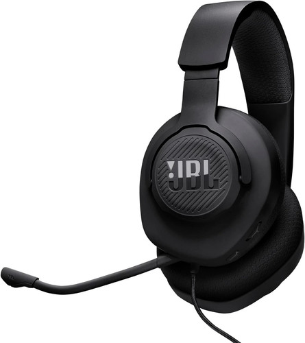 Jbl quantum 100p cuffie - quantum,