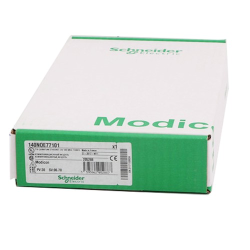 Schneider 140noe77101 moduli - schneider,