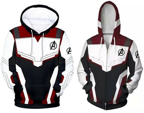 Avengers endgame quantum - endgame,