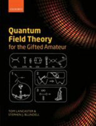 Quantum field theory - theory, for