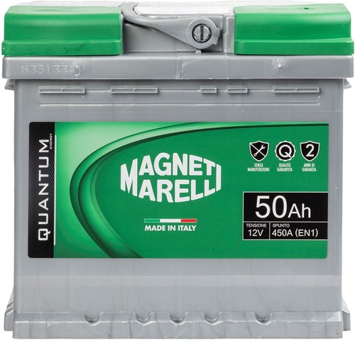 Quantum energy magneti marelli - energy,